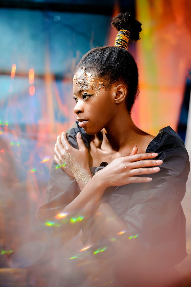 Photograph by Александра Елян