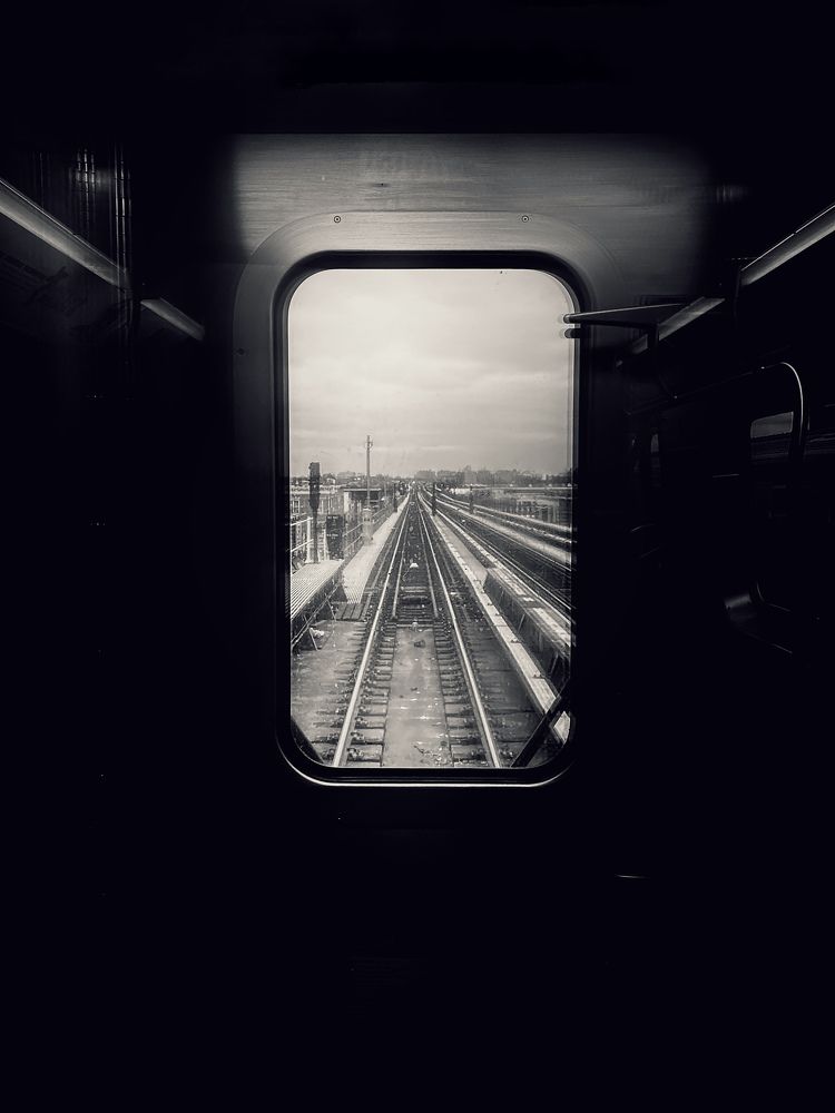 Photograph by Yuliya Trints