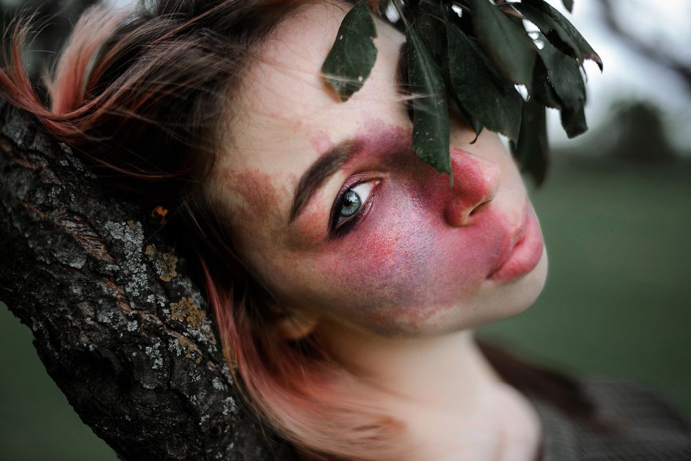 Photograph by Александра Елян