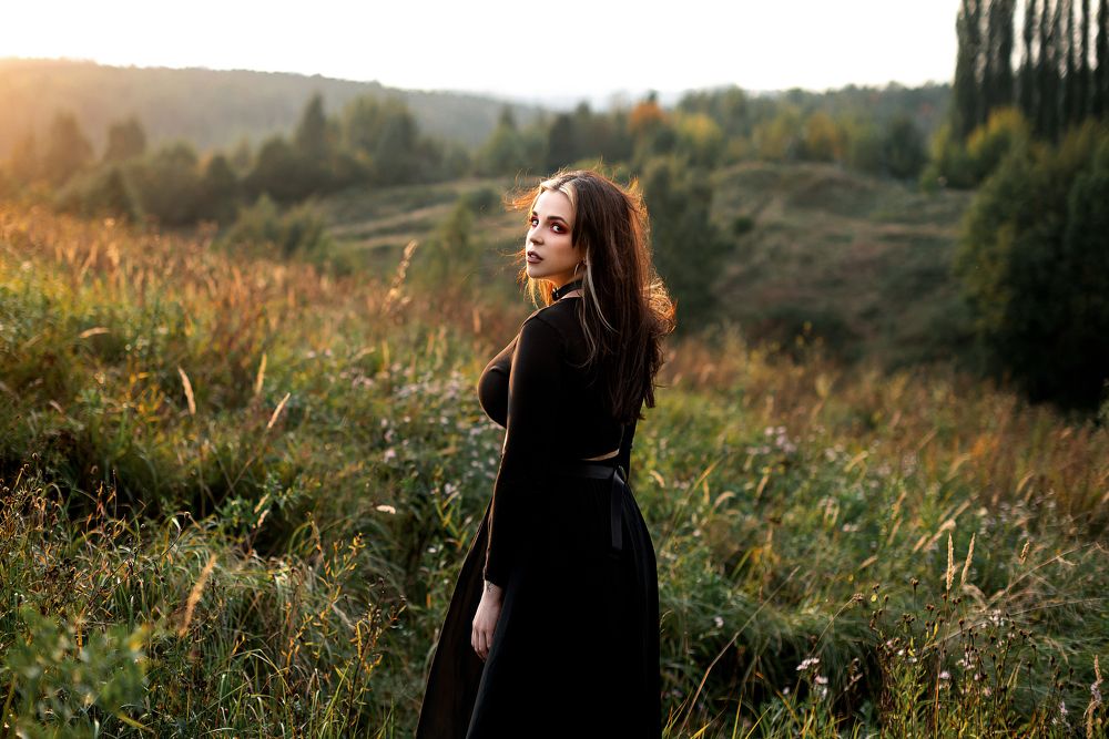 Photograph by Александра Елян