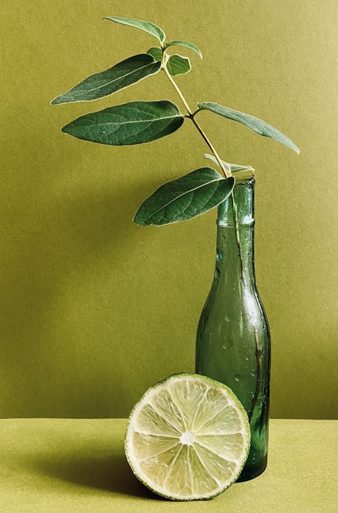 Photograph by Yuliya Trints