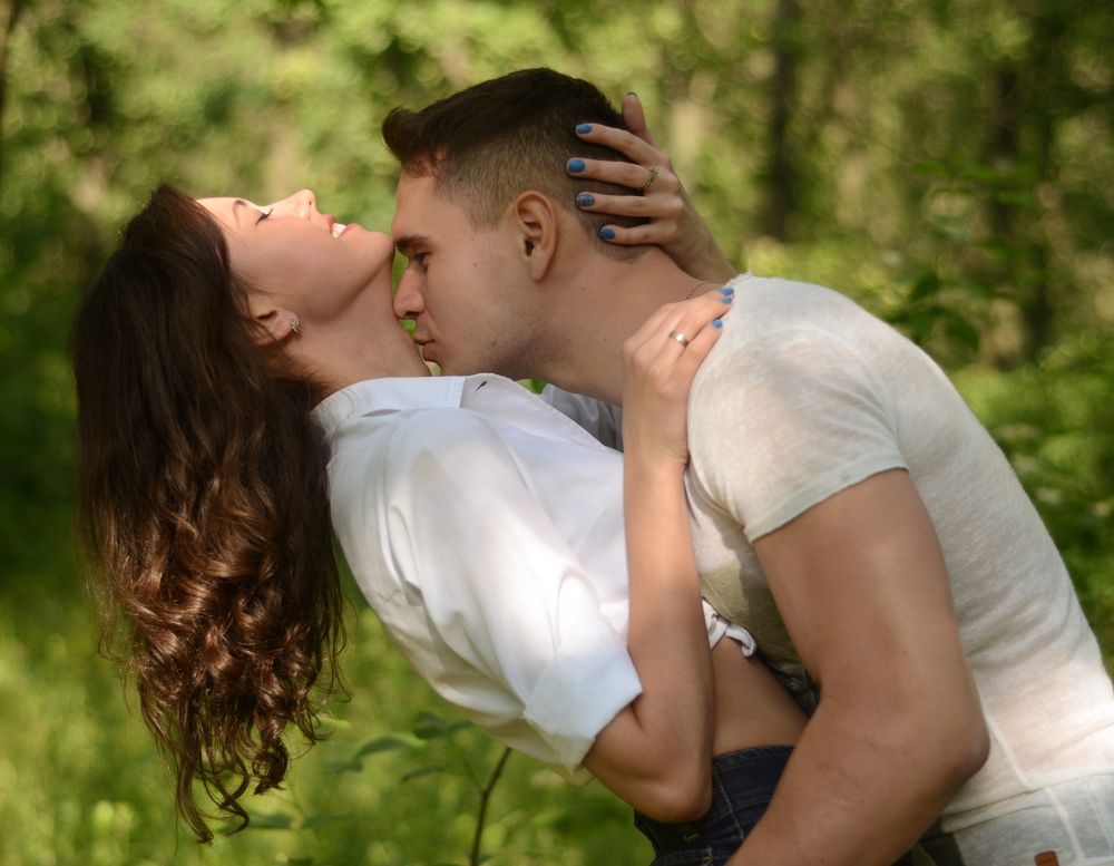 Photograph by Владимир Погребной