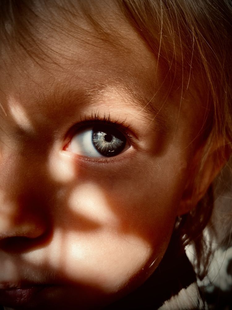 Photograph by Yuliya Trints