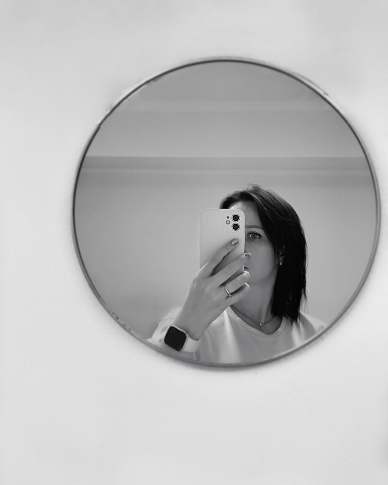 Фотография автора Oxana Yurasova