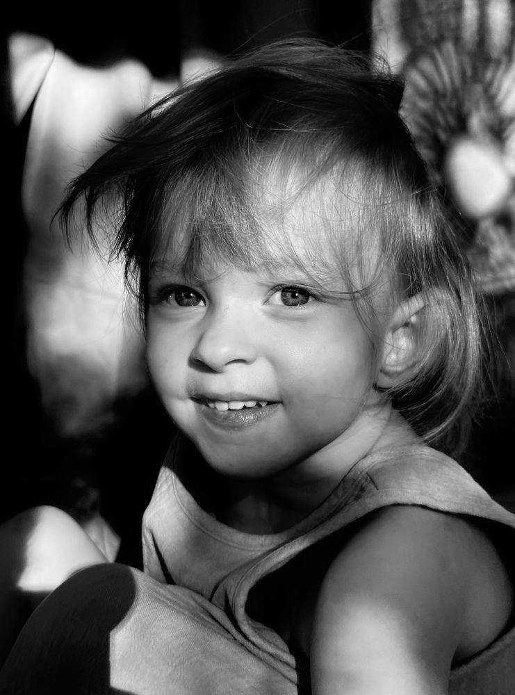 Photograph by Yuliya Trints