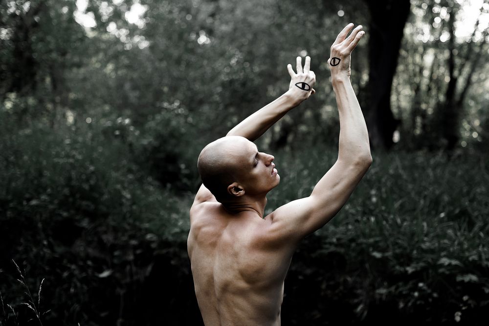 Photograph by Александра Елян