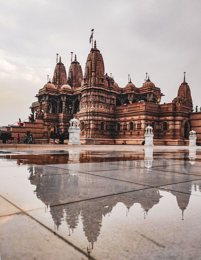 Photograph by V.Ramakrishnan