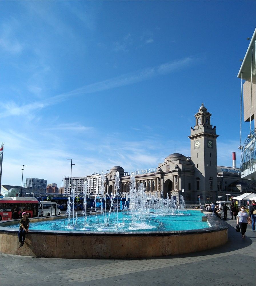 Photograph by Михаил Колядов