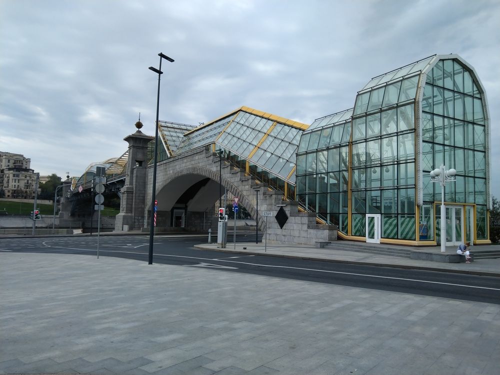 Photograph by Михаил Колядов