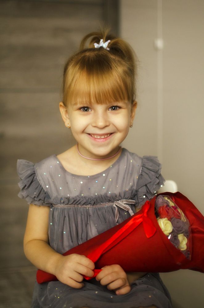 Фотография автора Людмила Куприянова