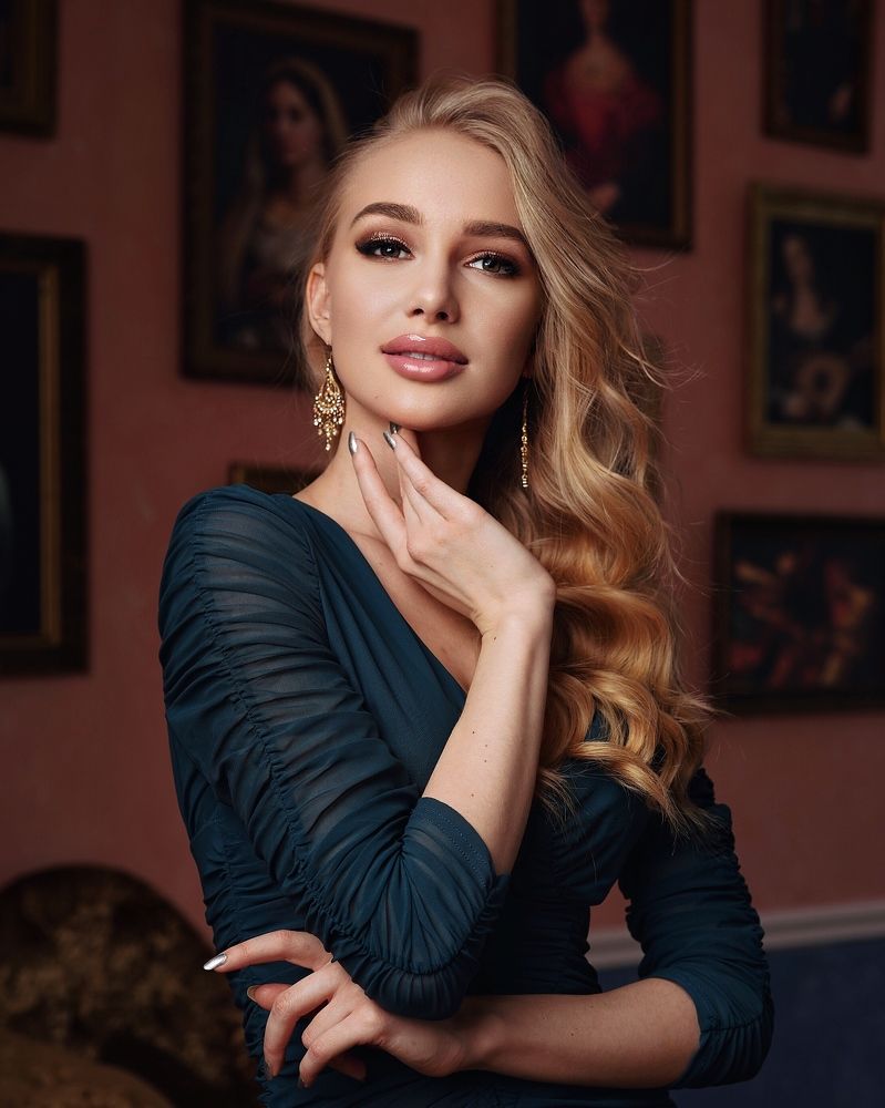 Photograph by Сергей Чурносов