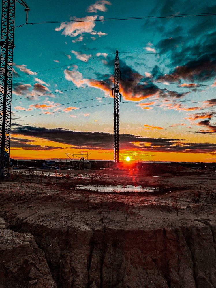 Photograph by Алексей Егоров