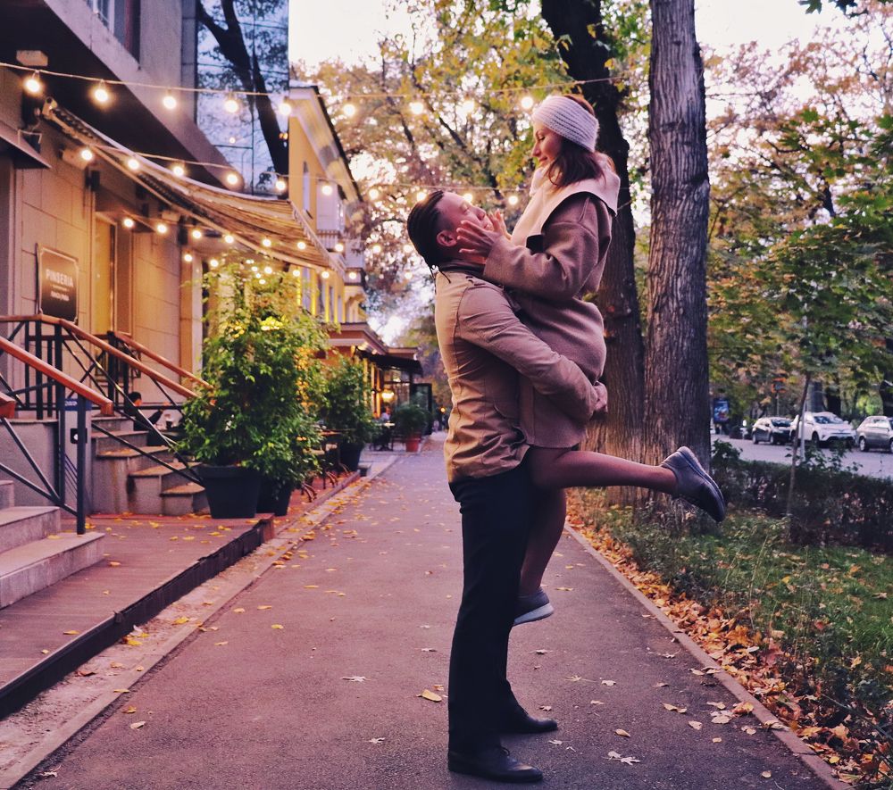 Фотография автора Айнаш Минисбаева