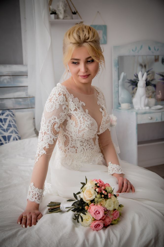 Photograph by Aleksey Kiselew