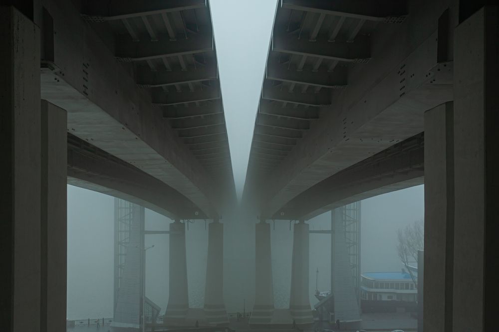 Photograph by Евгений Усатый