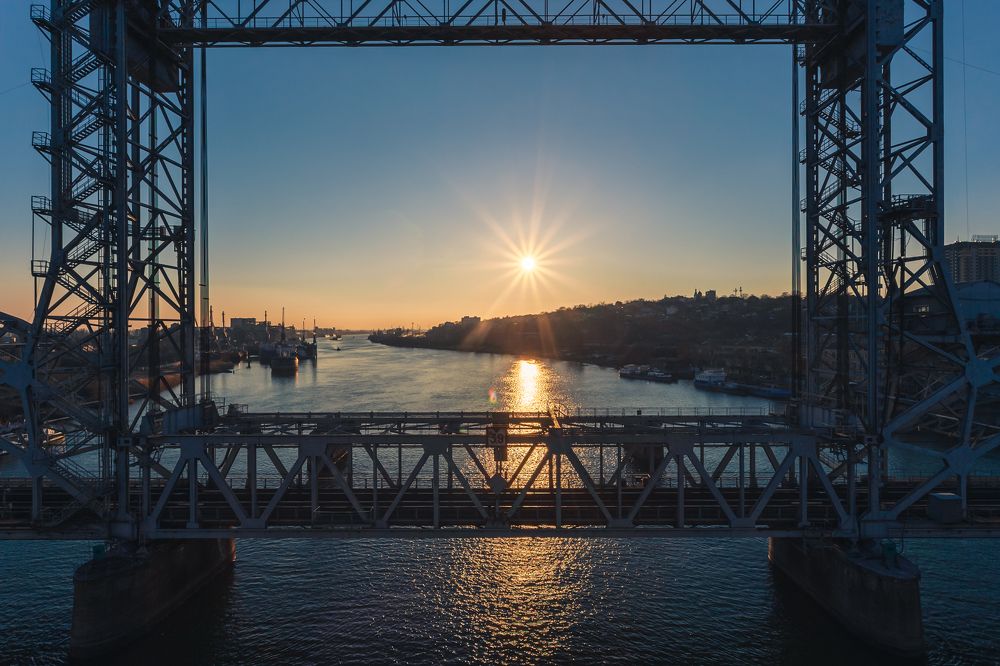 Photograph by Евгений Усатый