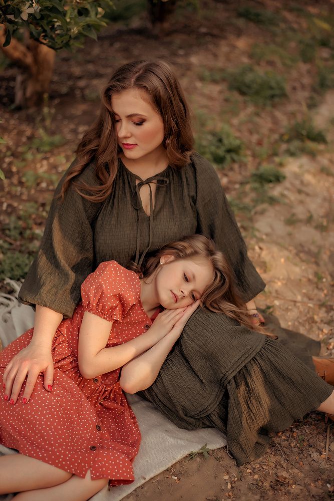 Photograph by Александра Медведева