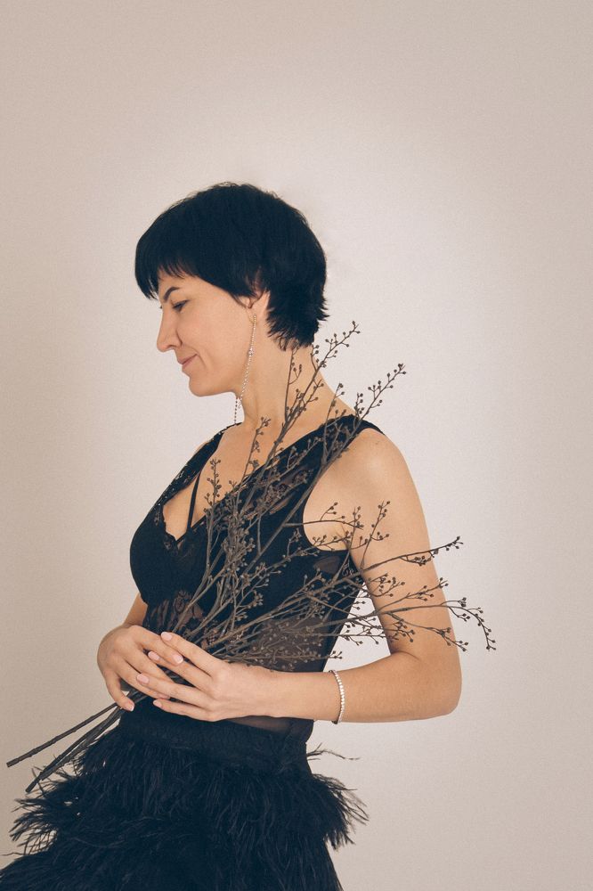 Photograph by Екатерина Андриянова