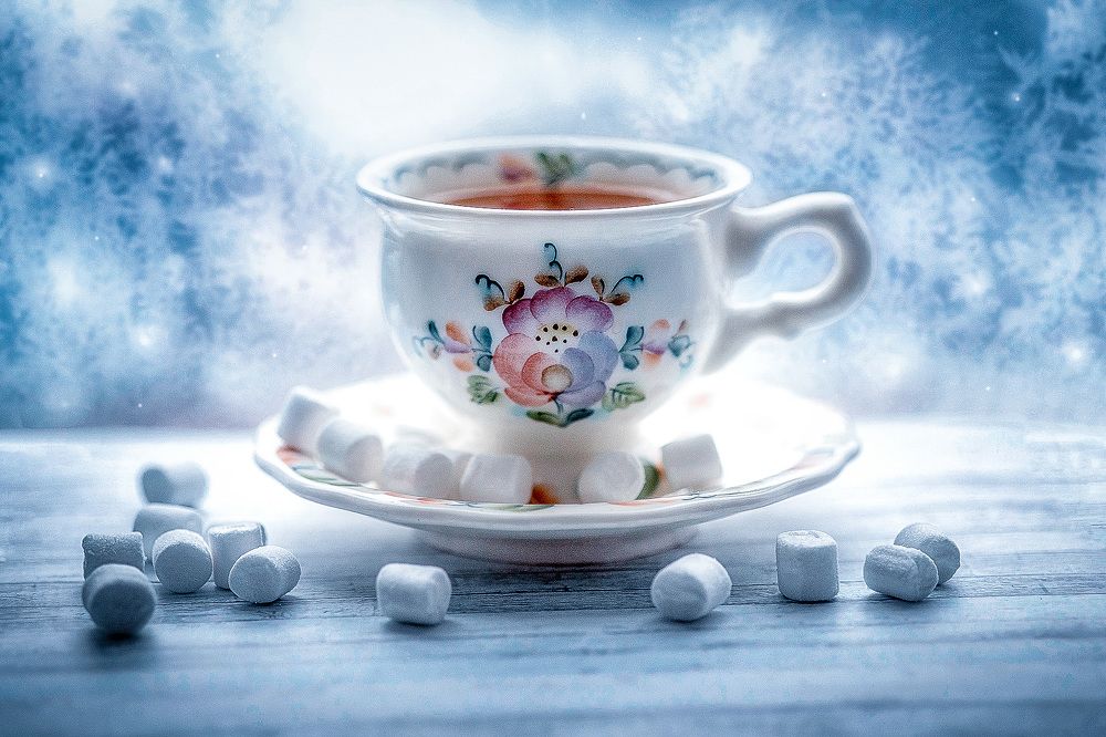 Photograph by Наталья Антипас