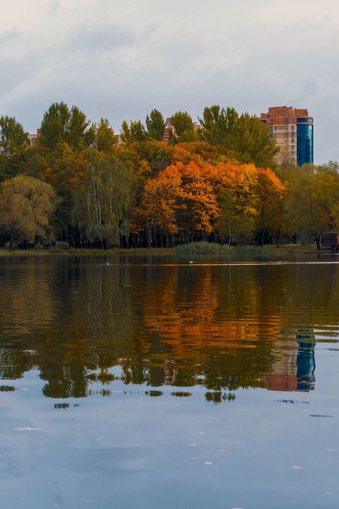 Photograph by Pavel Morozov