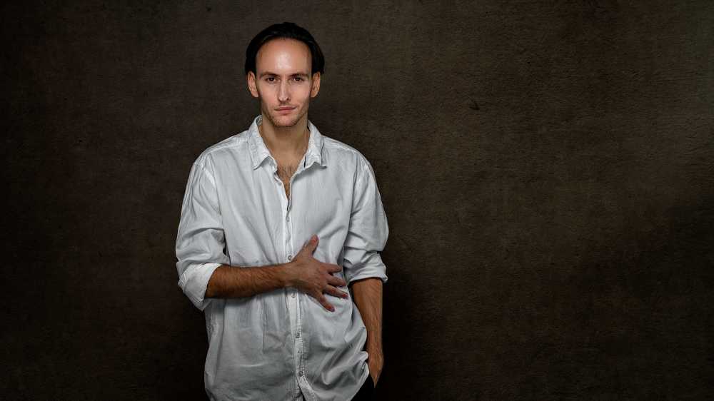 Photograph by Алексей Кознев