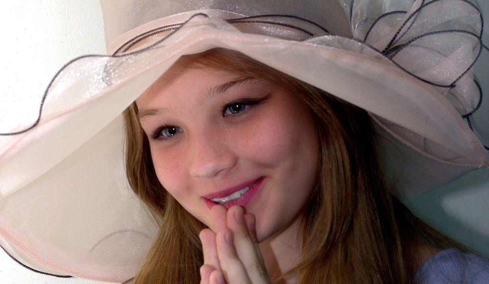 Photograph by Mikhail Levin