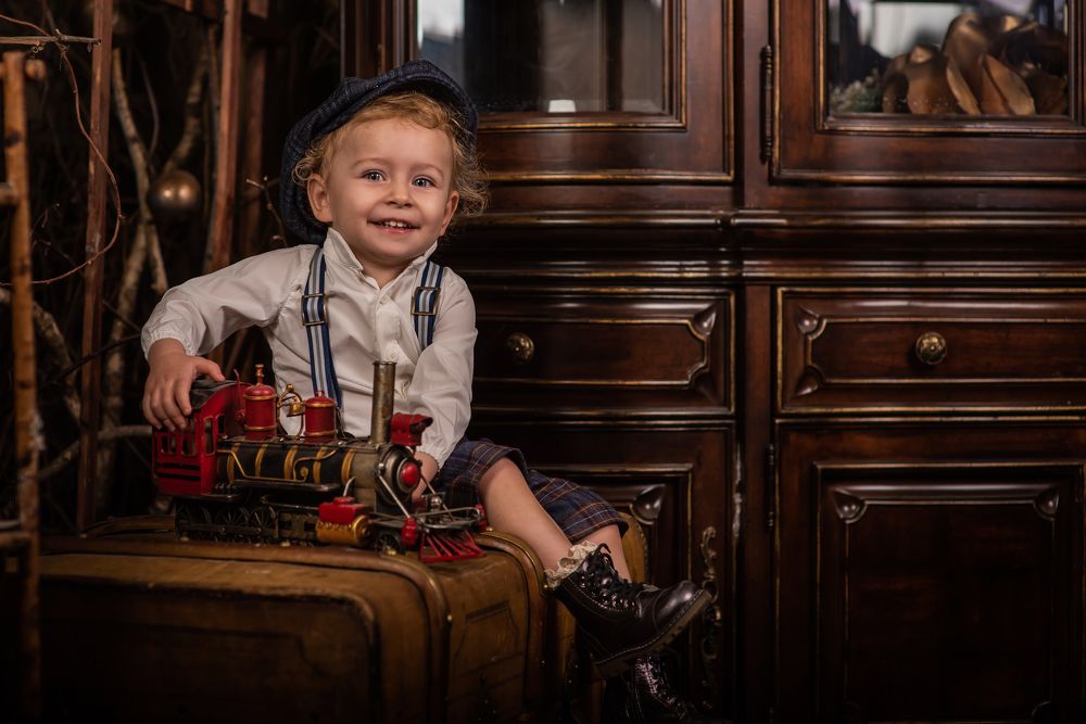 Photograph by Алена Шепель