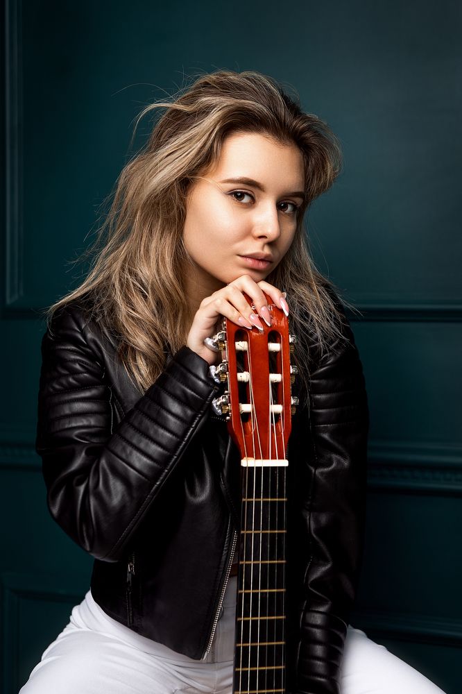 Photograph by Мария Родькина