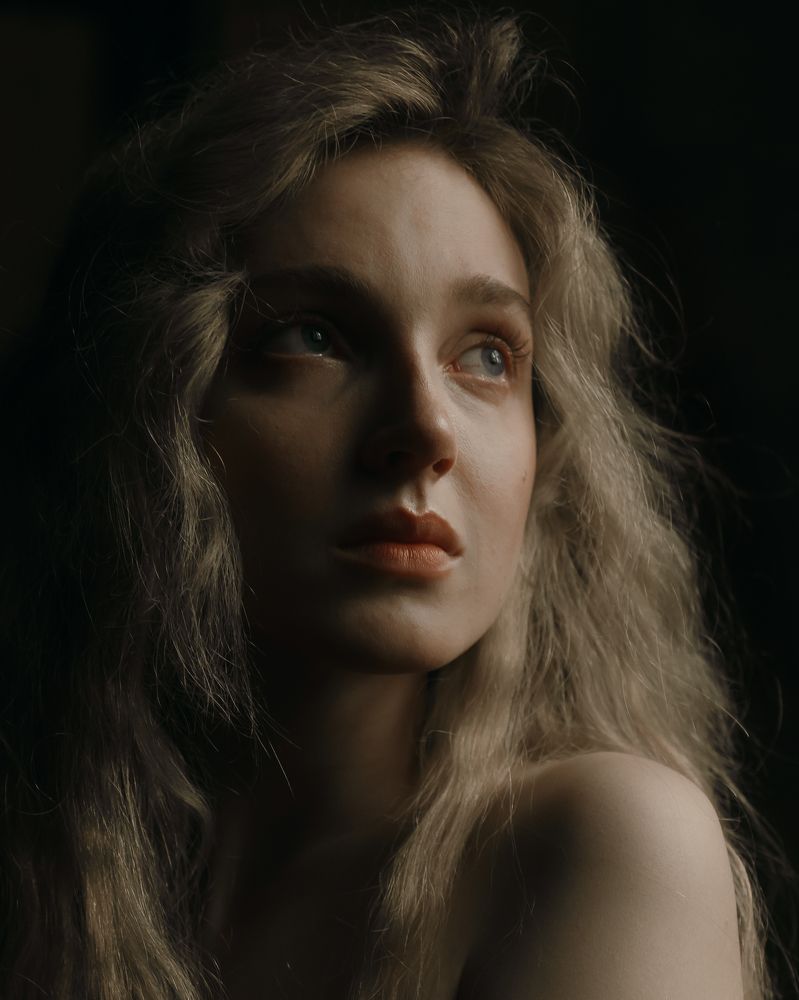 Photograph by Екатерина Шатохина