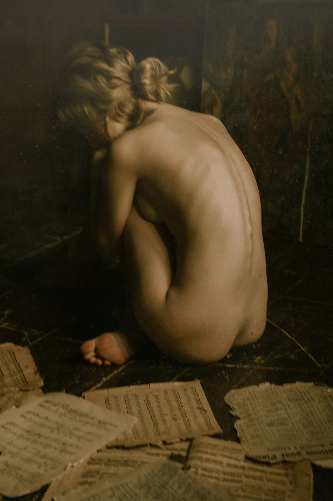 Photograph by Екатерина Шатохина