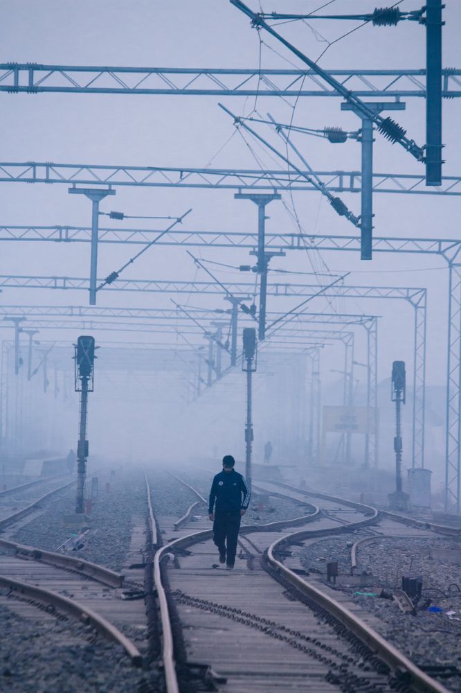 Photograph by Bhatt Muxamil