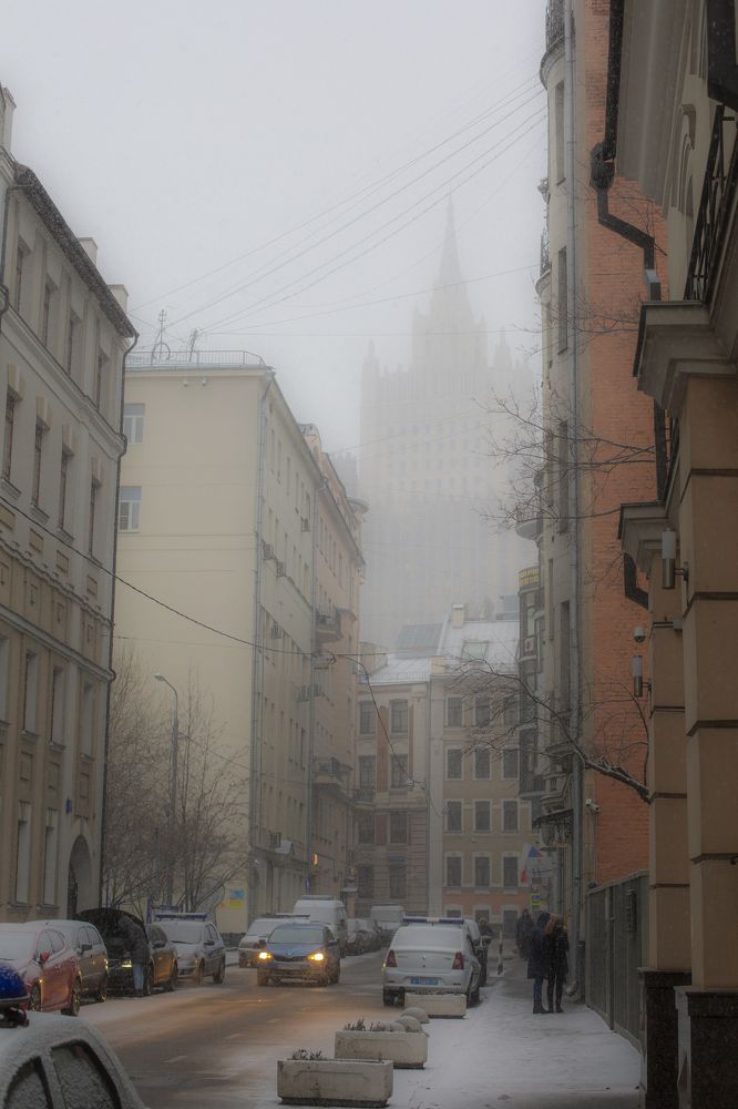 Photograph by Александр Гордиенко