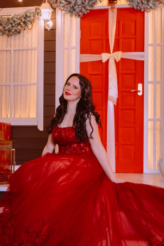 Photograph by Инна Соловей