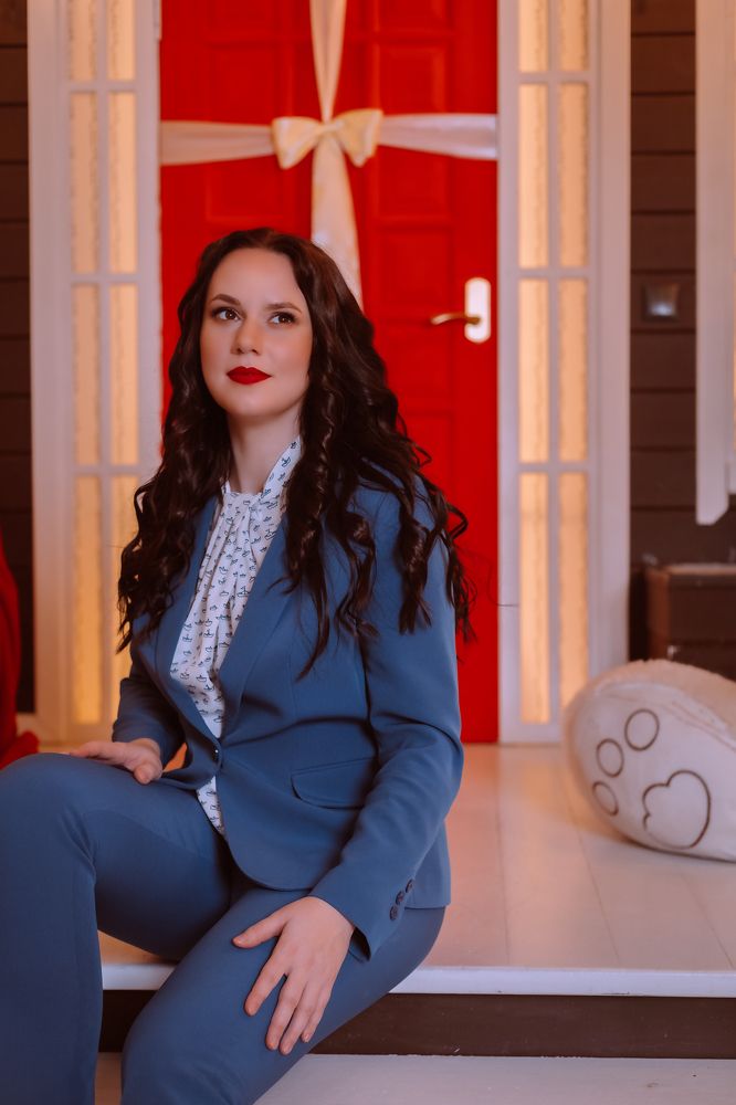 Photograph by Инна Соловей