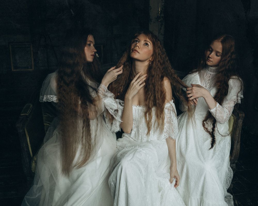 Photograph by Екатерина Шатохина