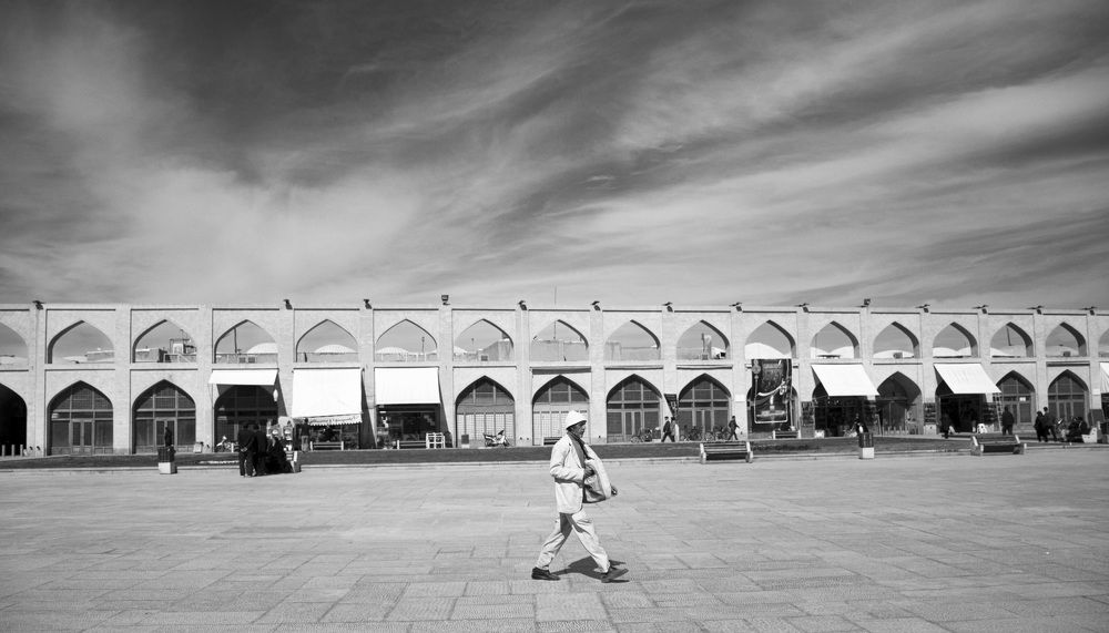 Photograph by seyedjalal seyedhosseini