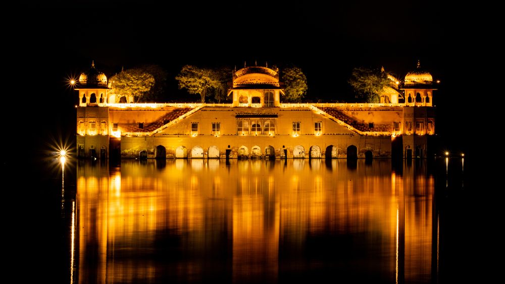 Photograph by Ayush Tripathi