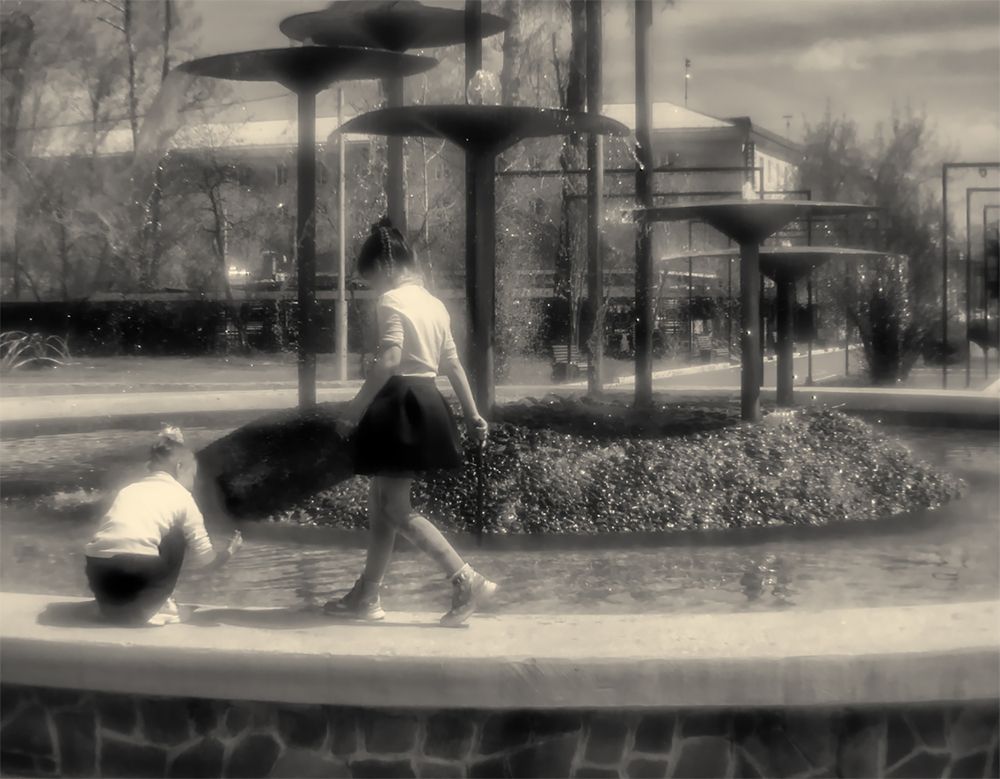 Photograph by Евгений Денисов