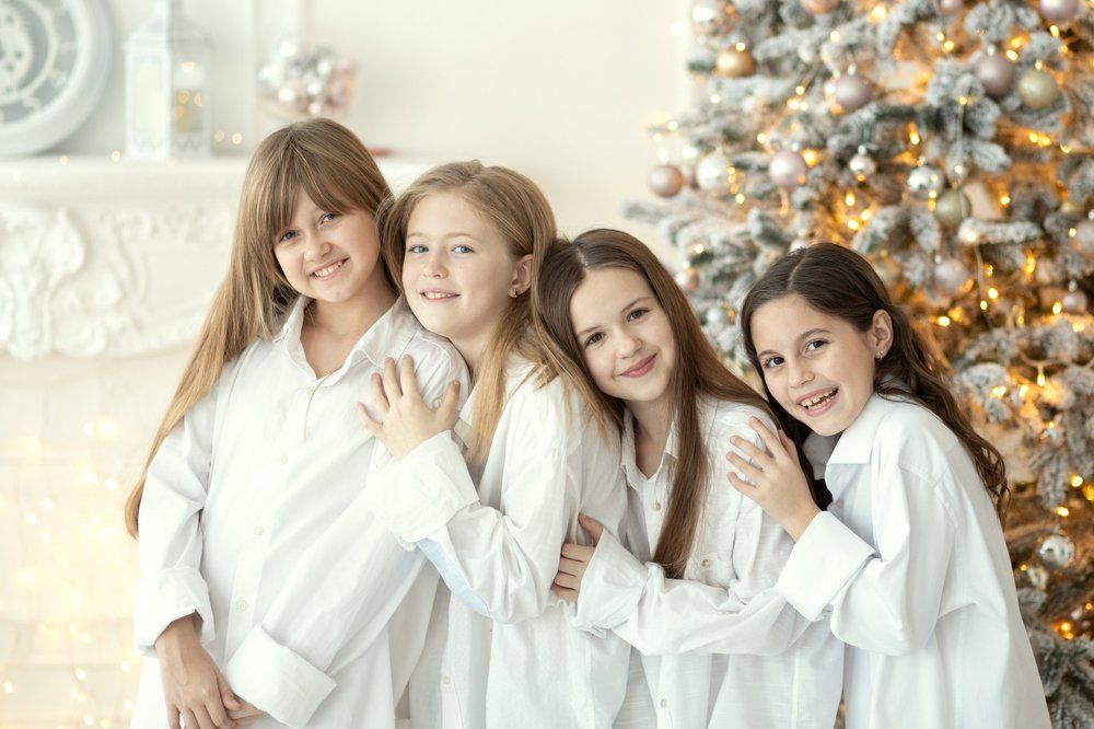 Фотография автора Olha Budziak