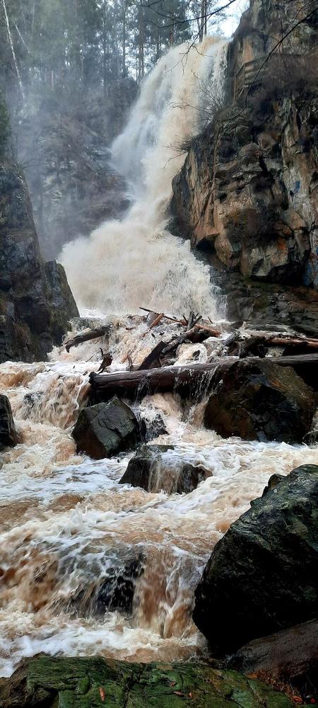 Photograph by Майя Витвицкая