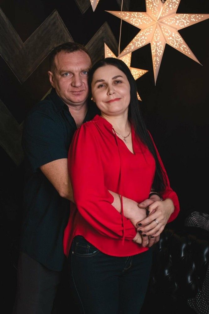 Photograph by Майя Витвицкая