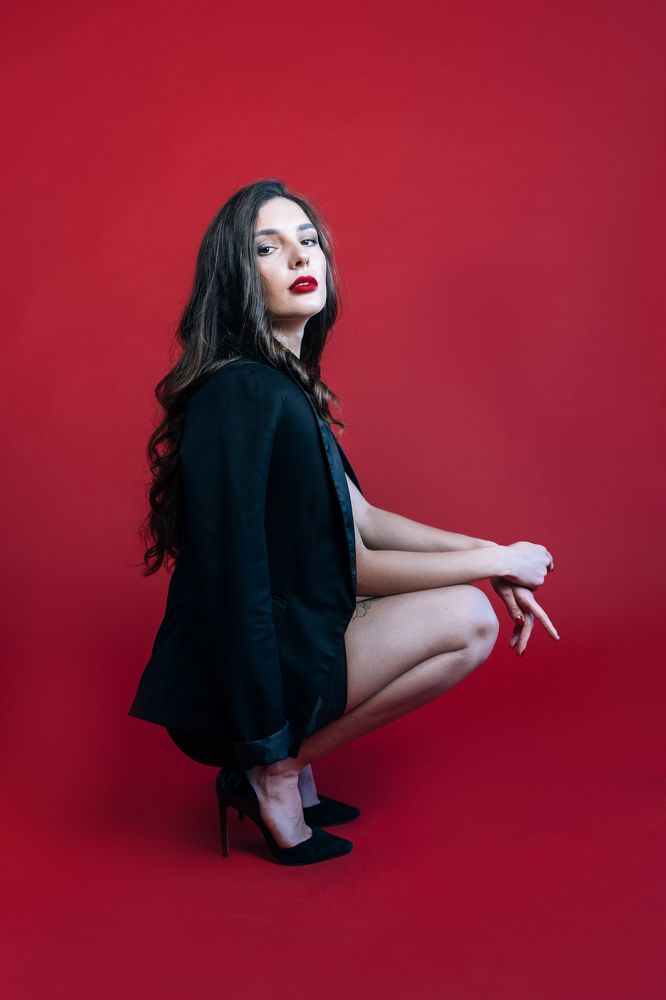 Photograph by Ligita Kluga