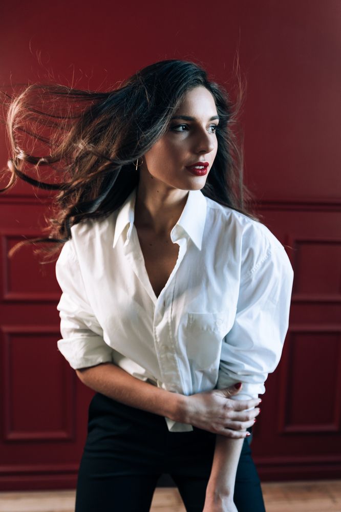 Photograph by Ligita Kluga