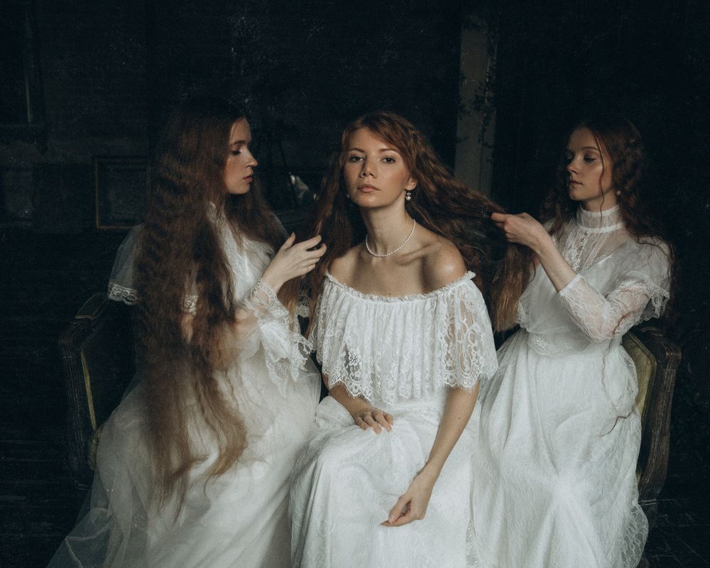 Photograph by Екатерина Шатохина