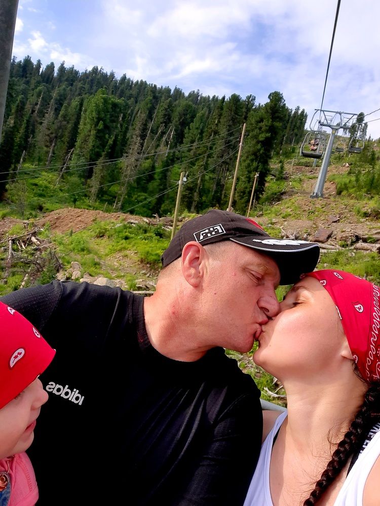 Photograph by Майя Витвицкая