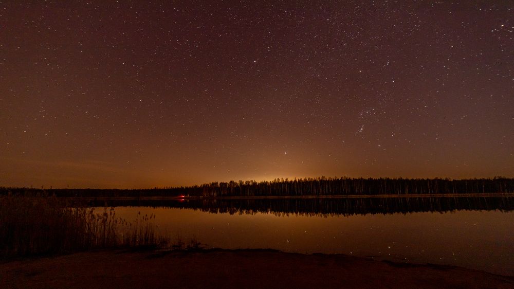 Photograph by Ligita Kluga