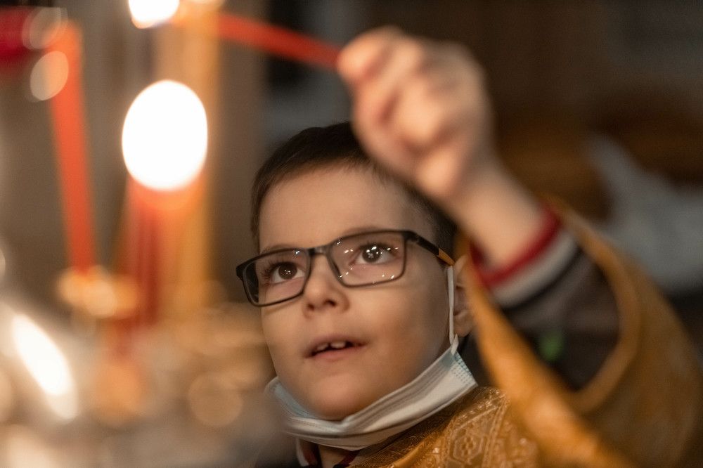 Photograph by Марина Стротова