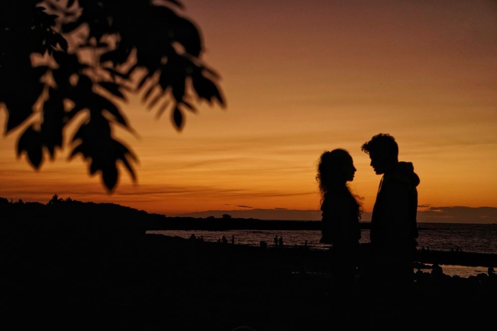 Фотография автора Pavitra Shettigar