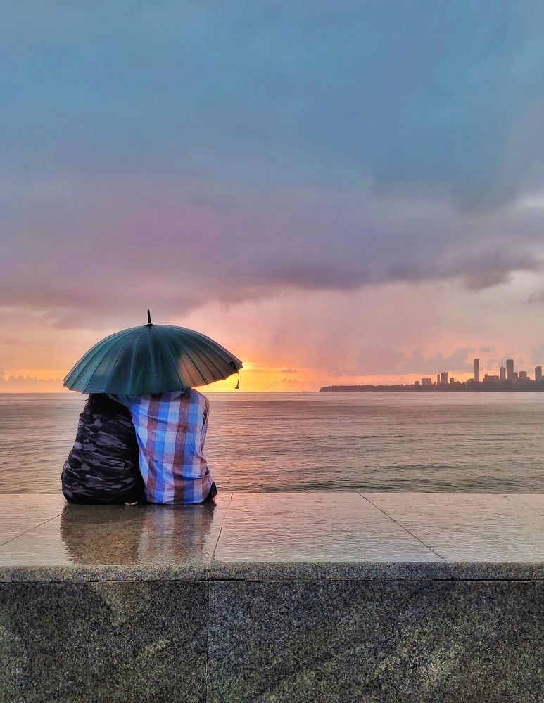 Фотография автора Pavitra Shettigar