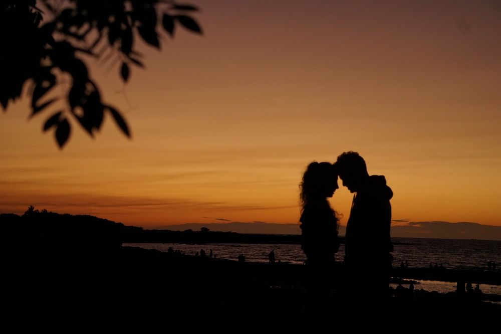 Фотография автора Pavitra Shettigar